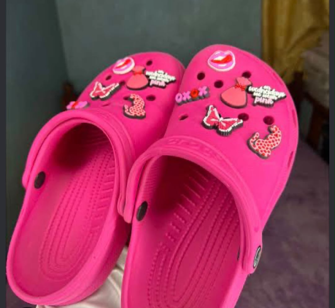 Crocs