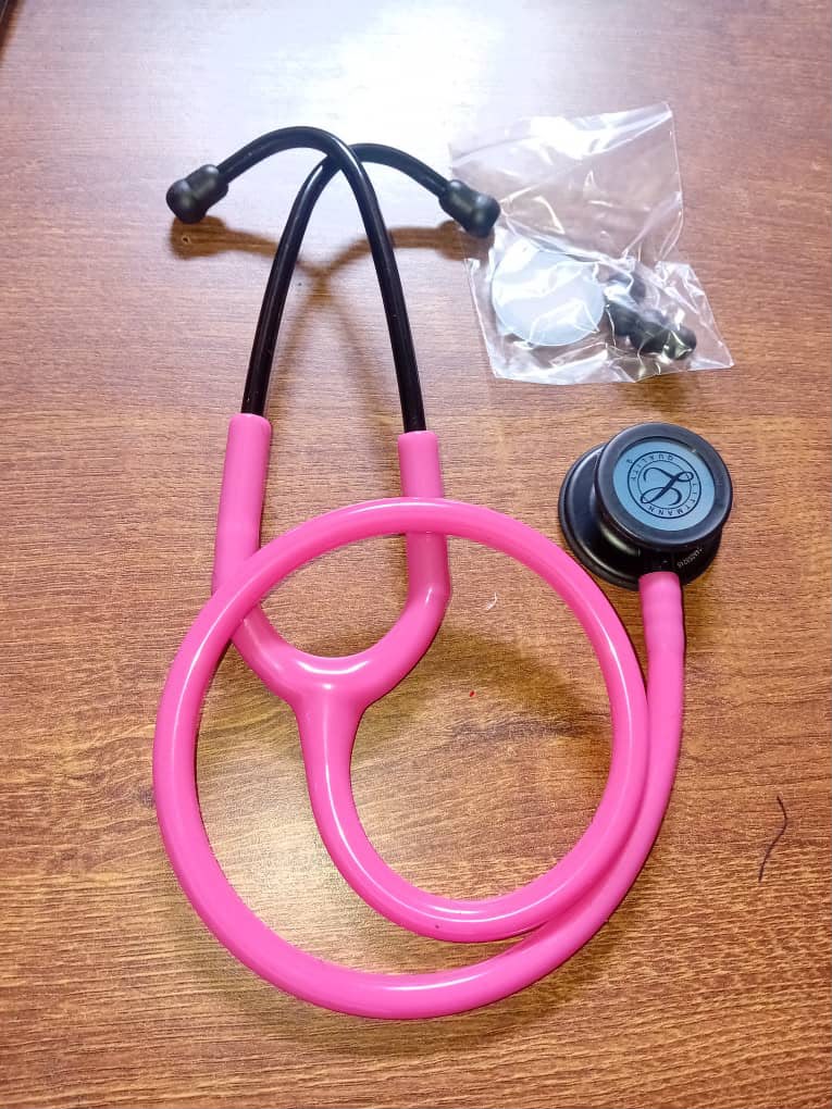 Littmann Classic III stethoscope