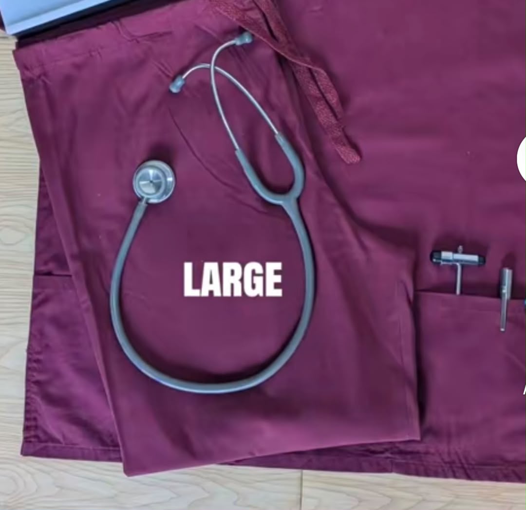 Scrubs